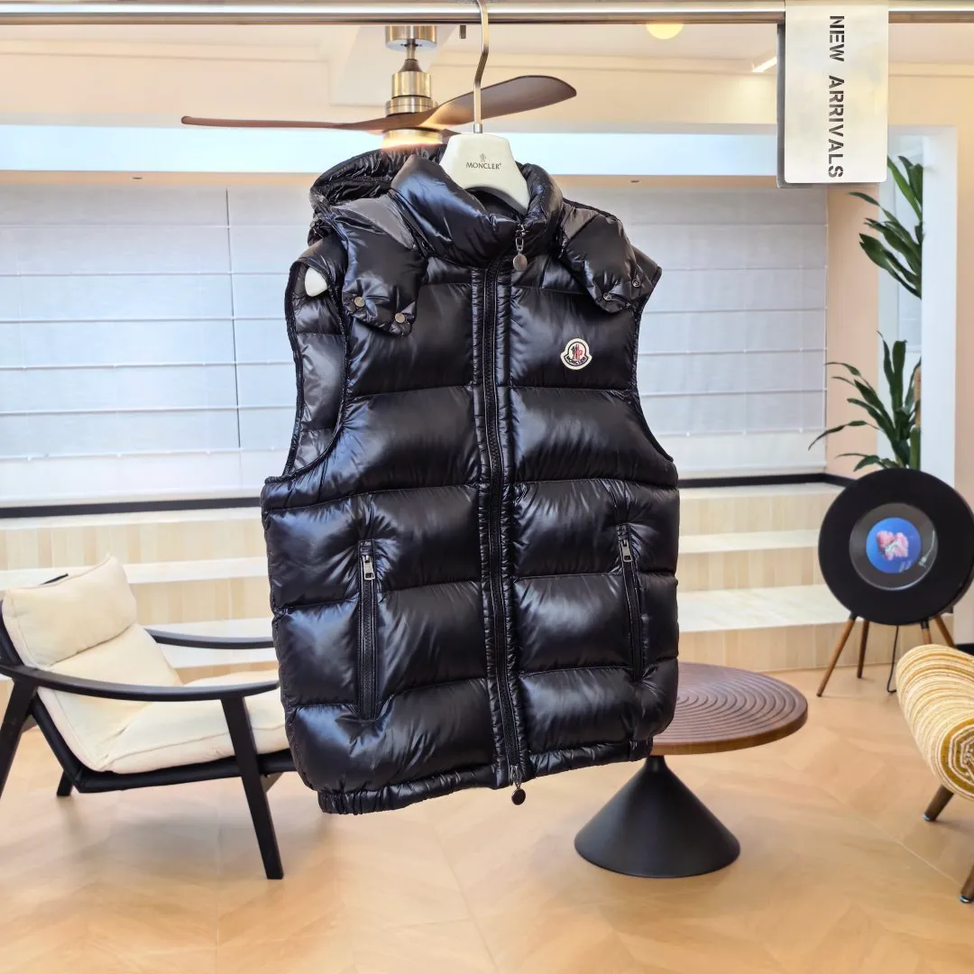moncler 【Original 】 Moncer｜ Bormes Series Classic Versatile Same Style#040# Size：12345
